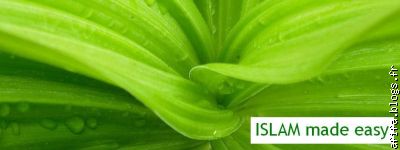 new site islam made easy